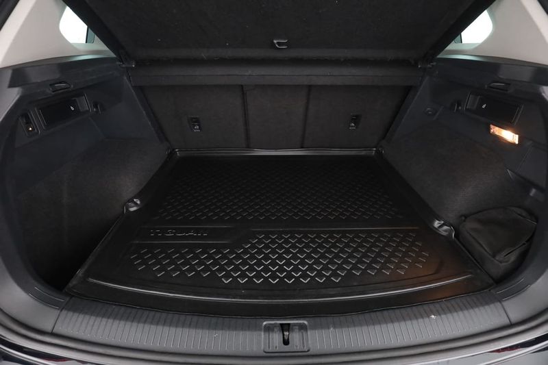 Volkswagen Tiguan bild 18
