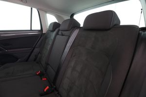 Volkswagen Tiguan bild 15