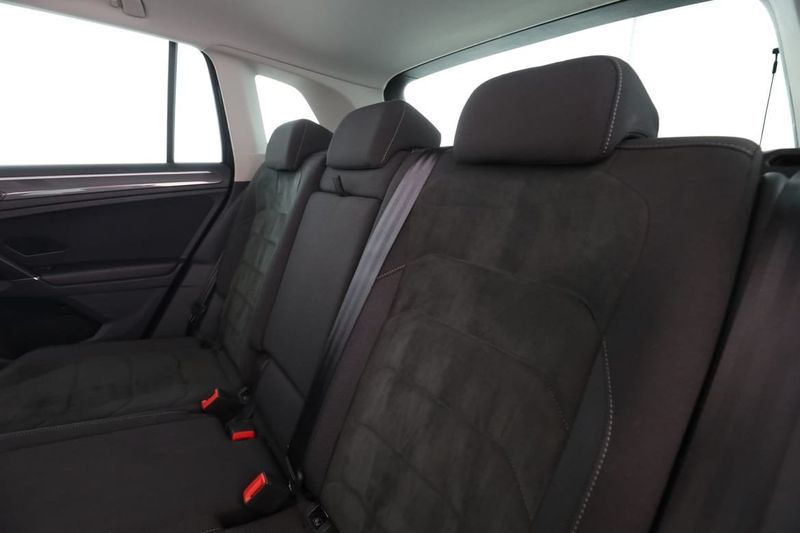 Volkswagen Tiguan bild 15