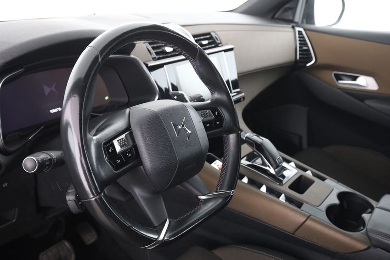 DS 7 Crossback bild 12