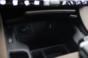 DS 7 Crossback bild 27