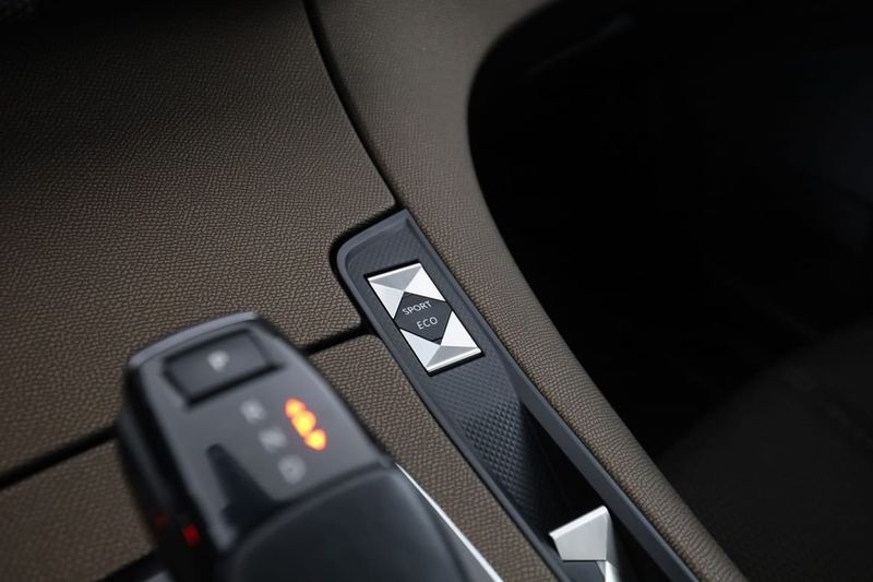 DS 7 Crossback bild 28