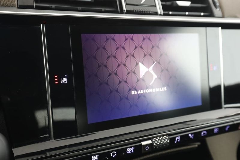 DS 7 Crossback bild 25