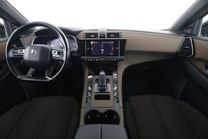 DS 7 Crossback bild 13