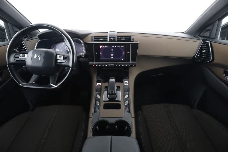 DS 7 Crossback bild 13