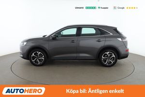 DS 7 Crossback bild 2