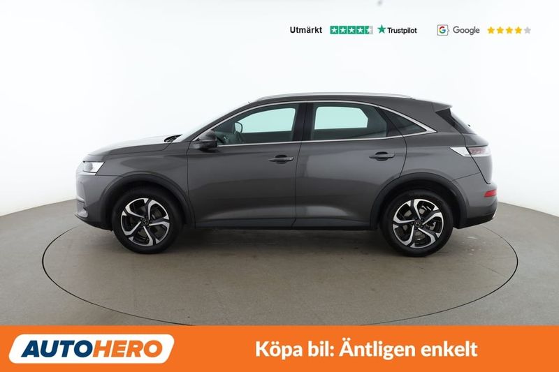 DS 7 Crossback bild 2