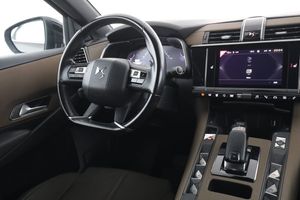 DS 7 Crossback bild 14
