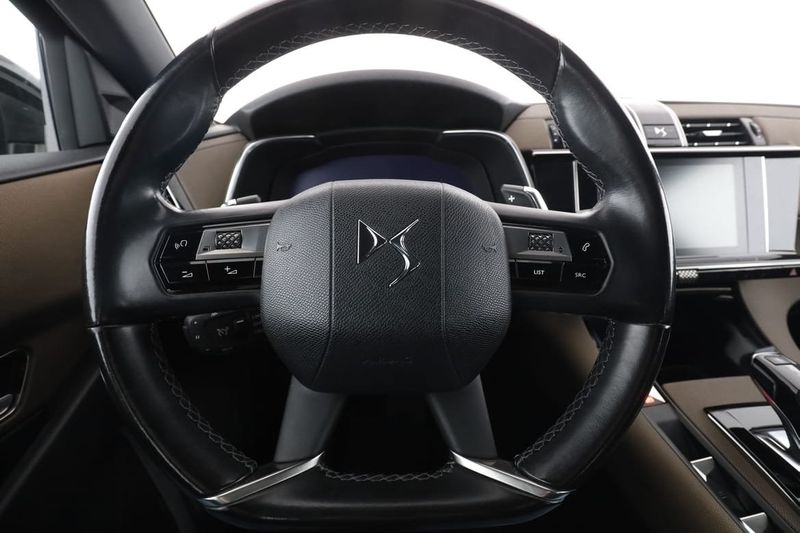 DS 7 Crossback bild 19