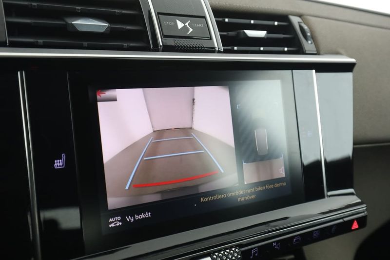 DS 7 Crossback bild 23