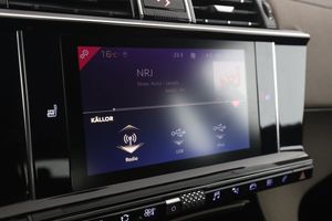 DS 7 Crossback bild 21