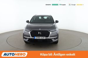 DS 7 Crossback bild 9
