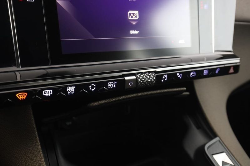 DS 7 Crossback bild 26