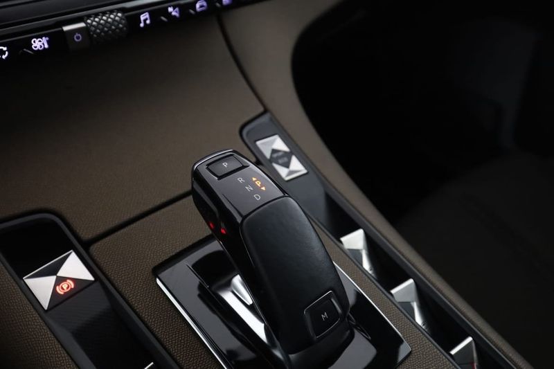 DS 7 Crossback bild 29