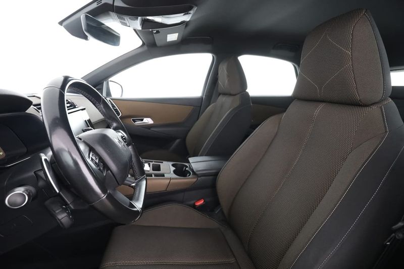 DS 7 Crossback bild 11