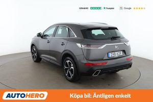 DS 7 Crossback bild 3