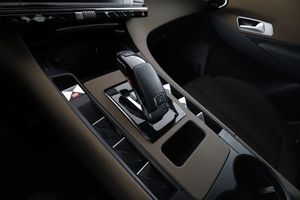DS 7 Crossback bild 24