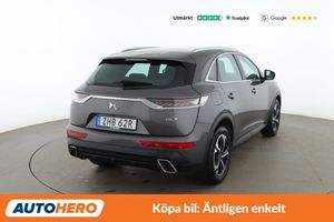 DS 7 Crossback bild 6