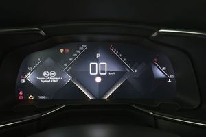 DS 7 Crossback bild 20