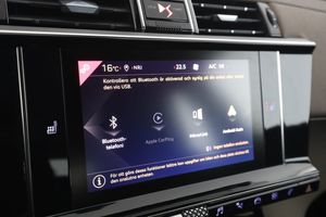DS 7 Crossback bild 22