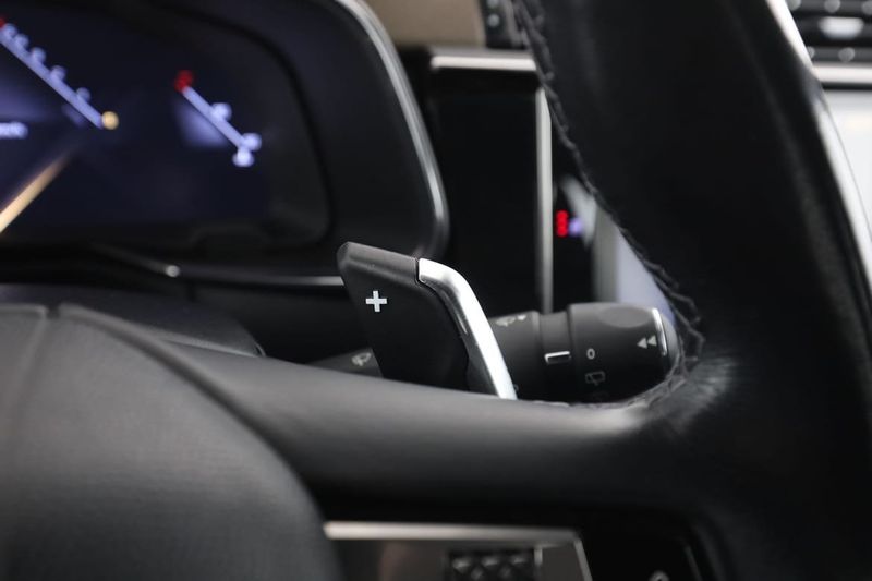 DS 7 Crossback bild 35