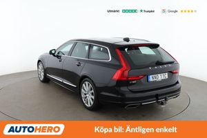 Volvo V90 bild 3
