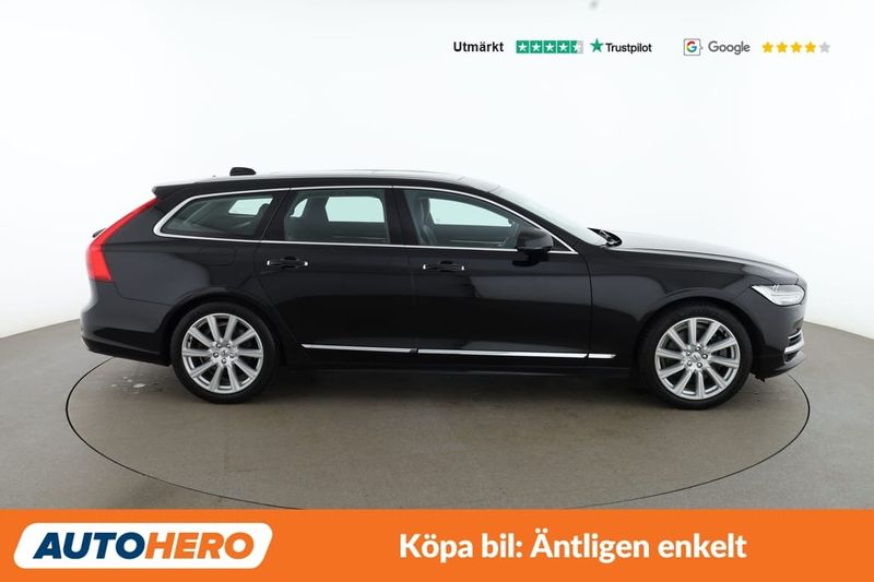 Volvo V90 bild 7