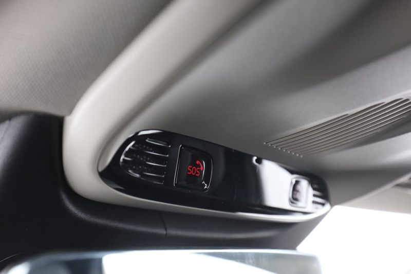 Volvo V90 bild 32
