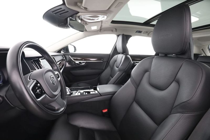 Volvo V90 bild 11