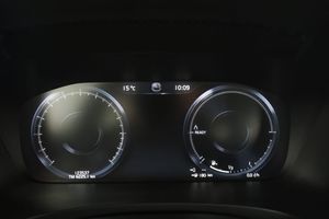 Volvo V90 bild 20