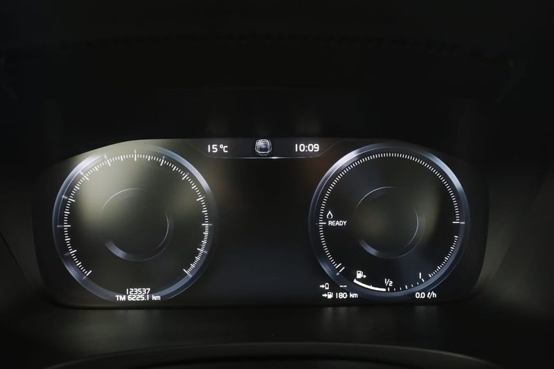 Volvo V90 bild 20