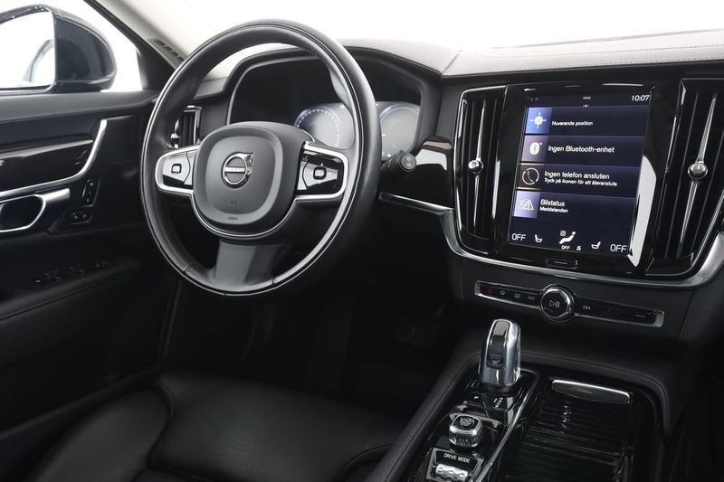 Volvo V90 bild 14