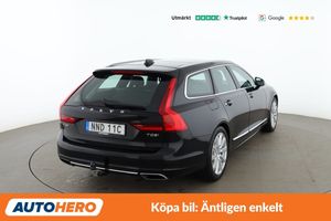 Volvo V90 bild 6