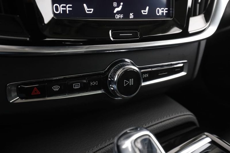 Volvo V90 bild 27