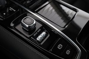 Volvo V90 bild 29