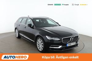 Volvo V90 bild 8