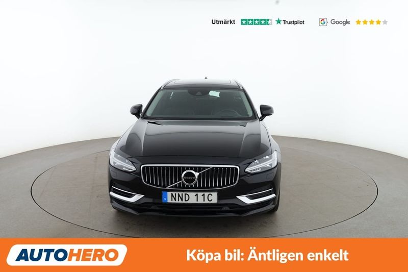 Volvo V90 bild 9