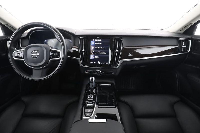 Volvo V90 bild 13