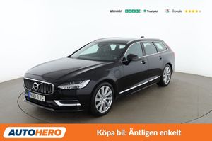 Volvo V90 bild 1
