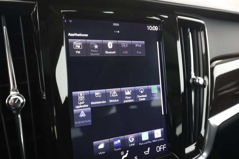 Volvo V90 bild 21