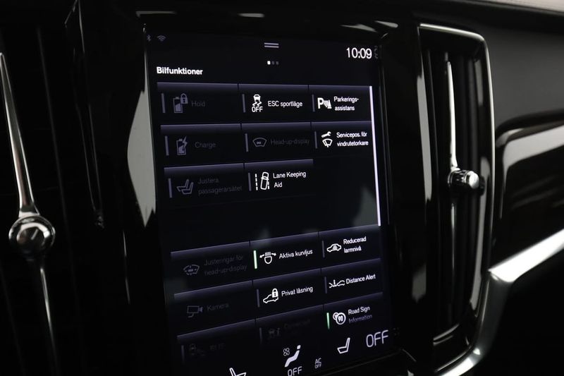 Volvo V90 bild 24