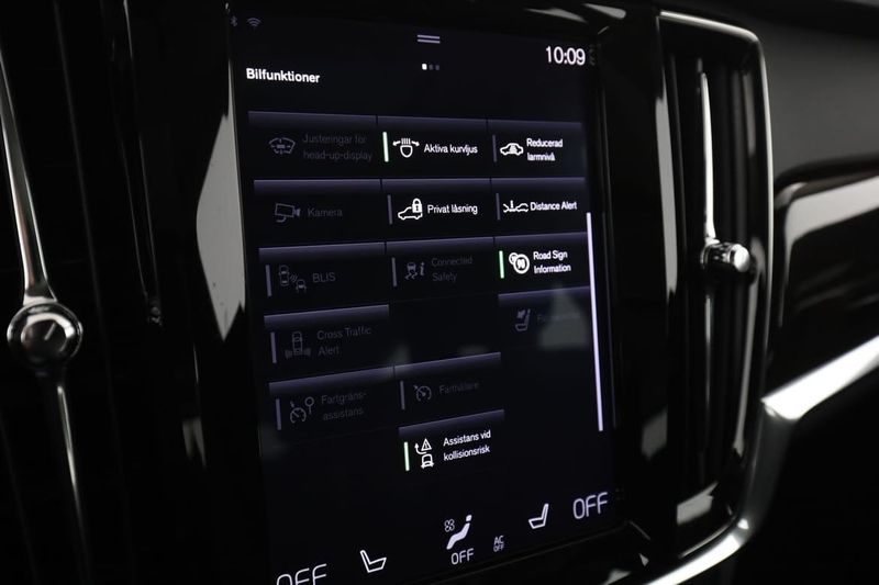 Volvo V90 bild 25