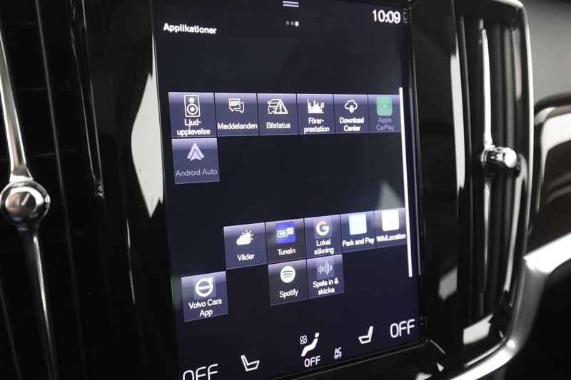 Volvo V90 bild 22