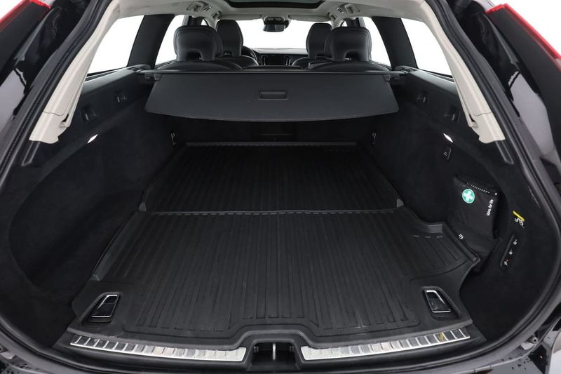 Volvo V90 bild 18