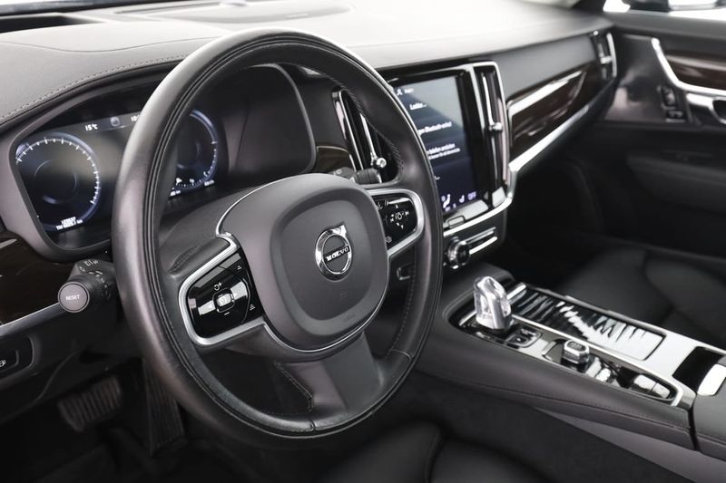 Volvo V90 bild 12