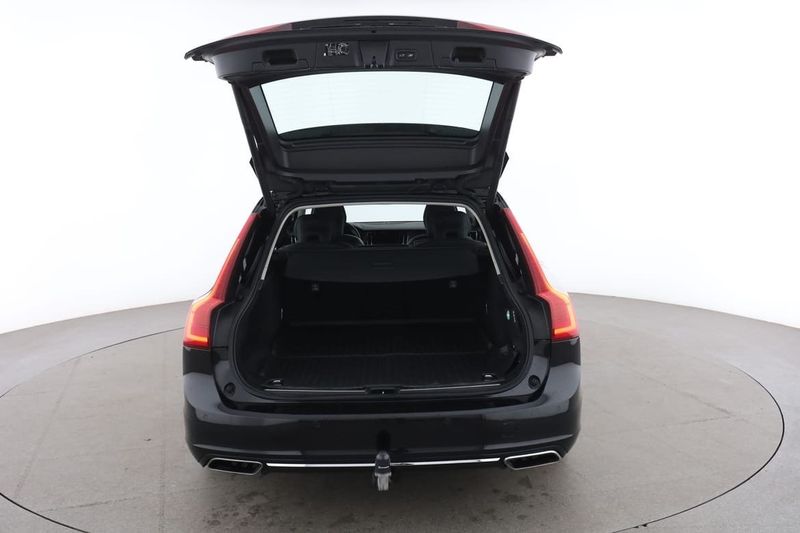 Volvo V90 bild 17