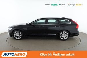 Volvo V90 bild 2