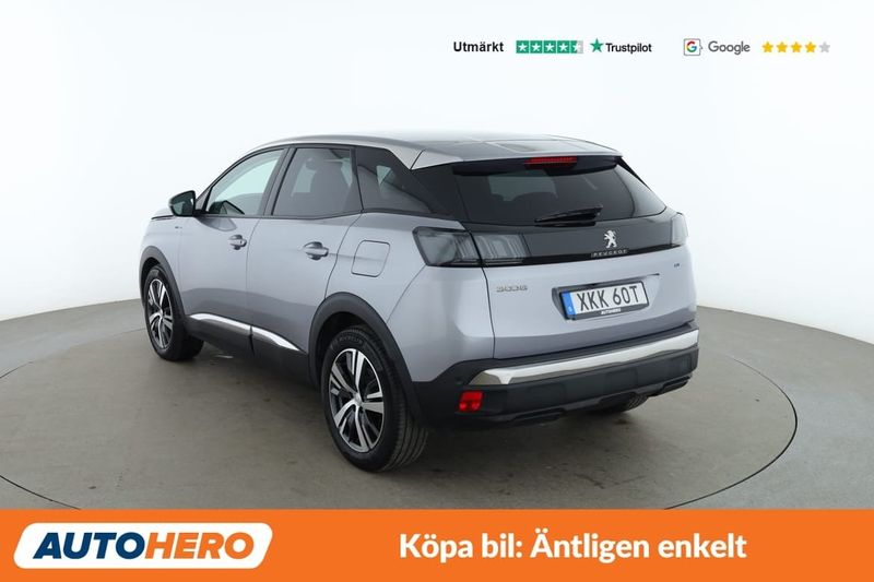 Peugeot 3008 bild 3