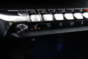 Peugeot 3008 bild 28