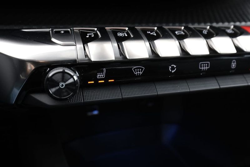 Peugeot 3008 bild 28